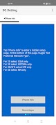 5G Setting 截图 1