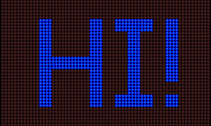 LED Quotes screenshot 2