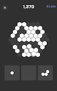 Simple Hexa Puzzle : classic screenshot 7