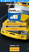 DVIR-Plus App screenshot 7