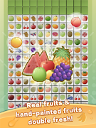 برنامه‌نما Fruit Pairing  II عکس از صفحه