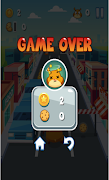 Giant Hamster Run Screenshot 4