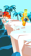 Tomb Runner screenshot 1