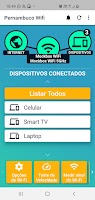 Pernambuco Wifi Screenshot 1