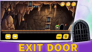 برنامه‌نما Arrow Master Adventure عکس از صفحه