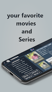 UHD IPTV Player Lite syot layar 4