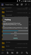 Total Commander - file manager 截圖 3