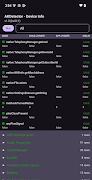 AKDetector - Device Info screenshot 4