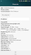 Development Settings পোস্টার