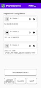 POS PRINTER DRIVER ESC/POS screenshot 3