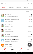 Avaya Cloud Office পোস্টার
