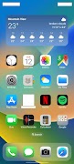 iPhone Software For Android screenshot 1