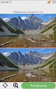 برنامه‌نما Find The Difference 35 عکس از صفحه