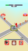 Endless Combat! screenshot 5
