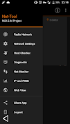 Net-Tool Screenshot 2