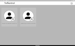 TasKontrol ポスター