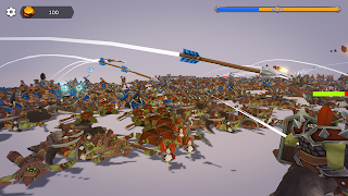 ArmySeed screenshot 5
