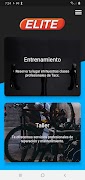 Elite imagem de tela 2