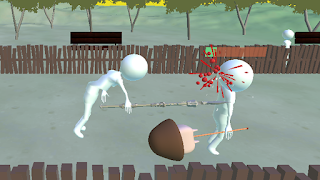 weakBones 스크린샷 1
