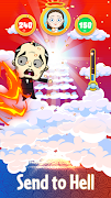 Judgement Day screenshot 1