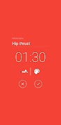Workout Timer - HIIT Tabata screenshot 4