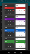 5 Schermata Numeral System Converter