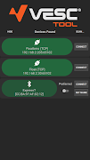 VESC Tool постер