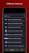 IPTV RAYO Screenshot 3