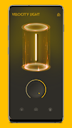 Velocity Light poster