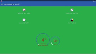 Mempercepat Hp Android Screenshot 5