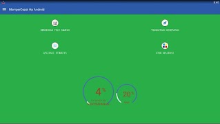 Mempercepat Hp Android Screenshot 5