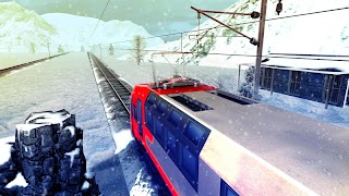 Train Games Simulator Ekran Görüntüsü 7