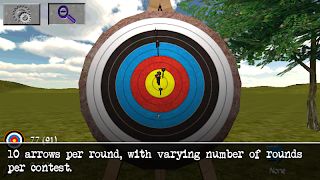 Archer screenshot 2