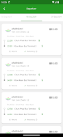Phukhiao Transport screenshot 2