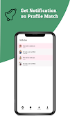 Mutual Transfer App Ekran Görüntüsü 1