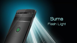 Suma FlashLight capture d'écran 3