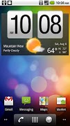 Fancy Widgets पोस्टर