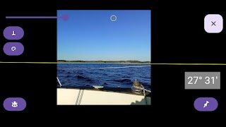 Angular Distance скриншот 3