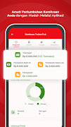 Troben Partner screenshot 2
