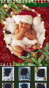 noël Cadres capture d'écran 4