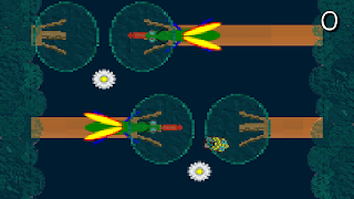 Daisy Crazy screenshot 6