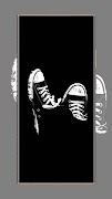Fondos de pantalla negros captura de pantalla 6