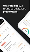 Leankeep screenshot 2