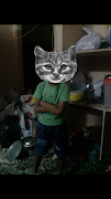 Animal Face Frames Screenshot 5