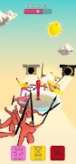 Dual Shooter 3D โปสเตอร์
