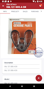 APS - AutoPowerSuite ภาพหน้าจอ 6