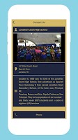 Jonathan Grant High School Screenshot 2