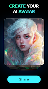 AI Avatar - Avatar Generator 스크린샷 3