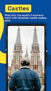 Ukraine Wallpapers syot layar 1
