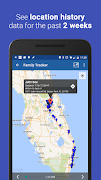Family Tracker ảnh chụp màn hình 5